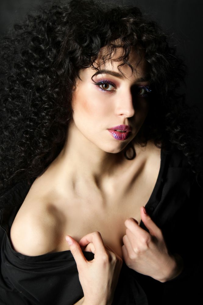 Photograph by Елена Шкунова