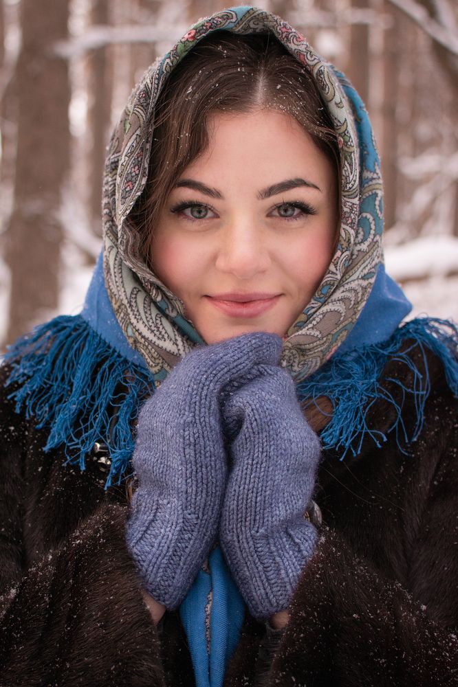 Photograph by Анастасия Широкова