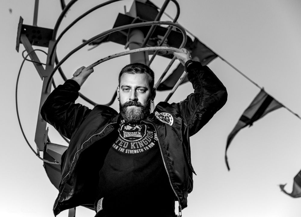 Photograph by Яна Пикулик