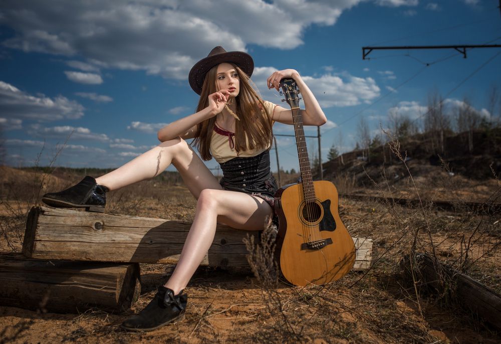 Photograph by Константин Раскудакин