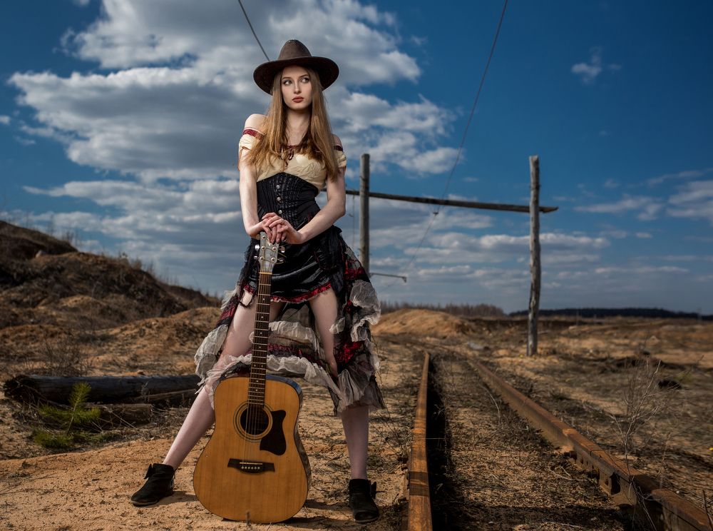 Photograph by Константин Раскудакин