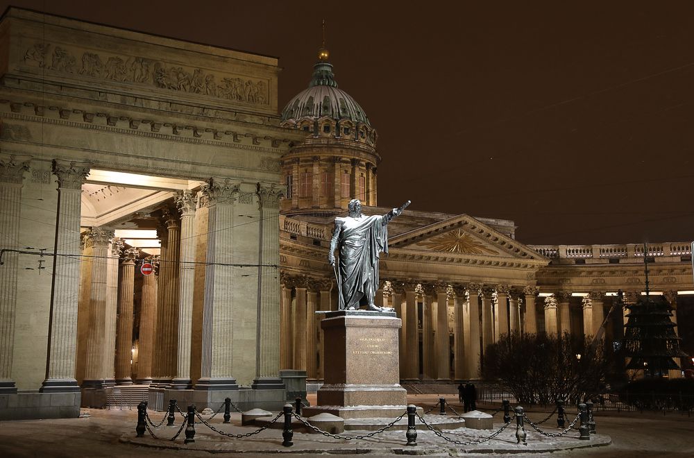 Фотография автора Андрей Шувалов