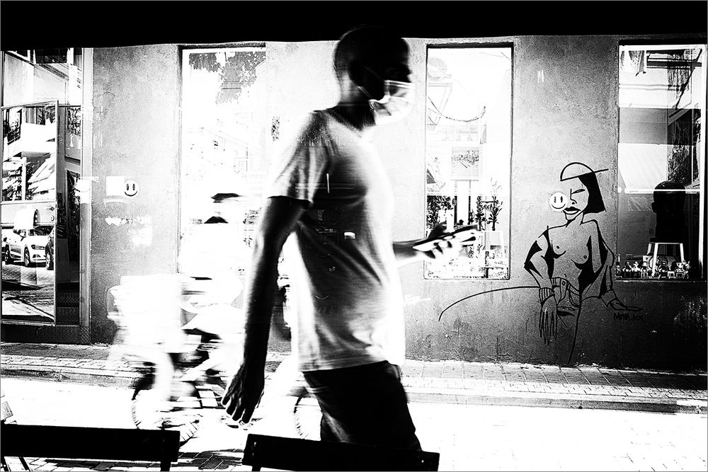 Фотография автора Bobus