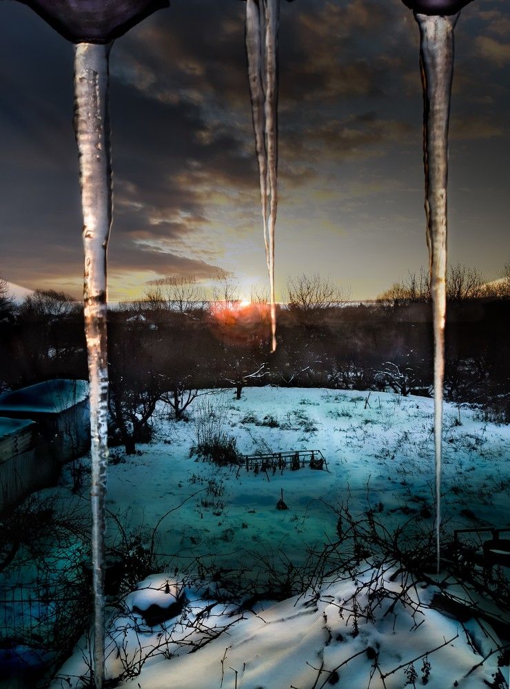 Photograph by Леонид Борисенко