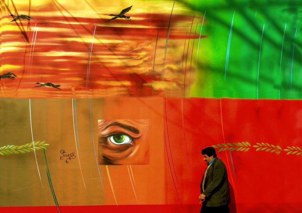 Photograph by SADIK İNCESU