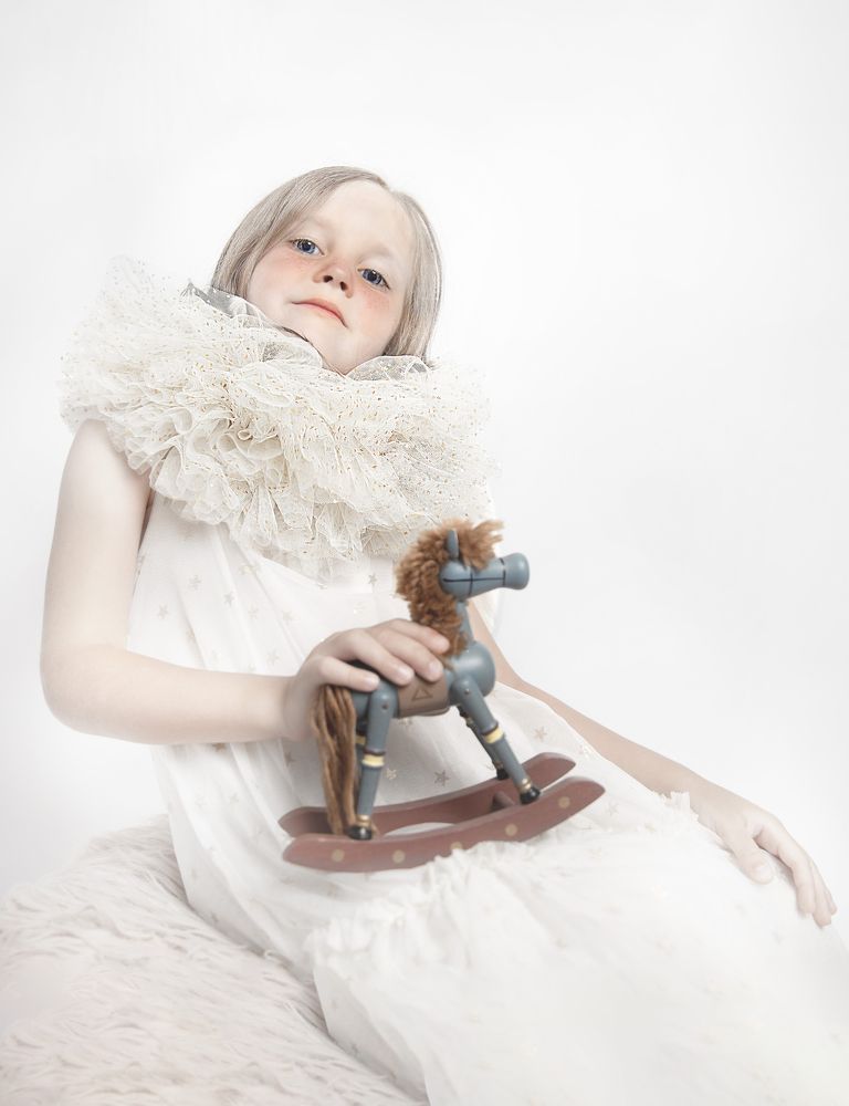 Photograph by Olga Kulakova