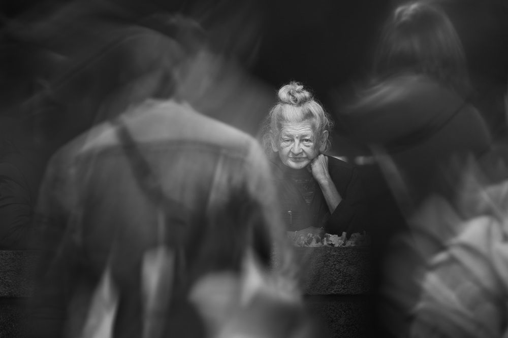 Photograph by Евгений Луцко