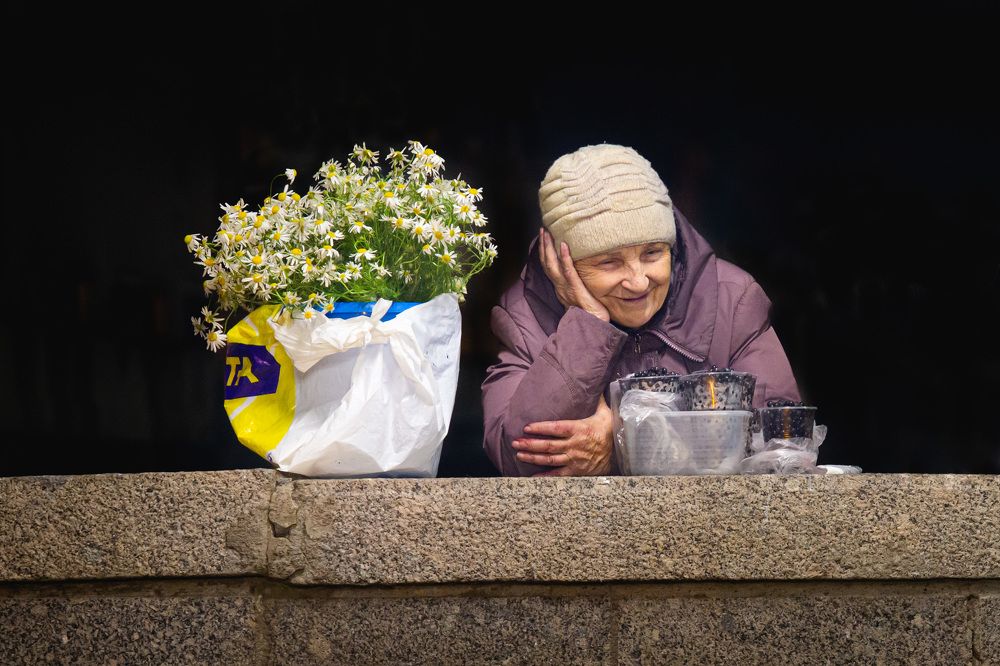 Photograph by Евгений Луцко