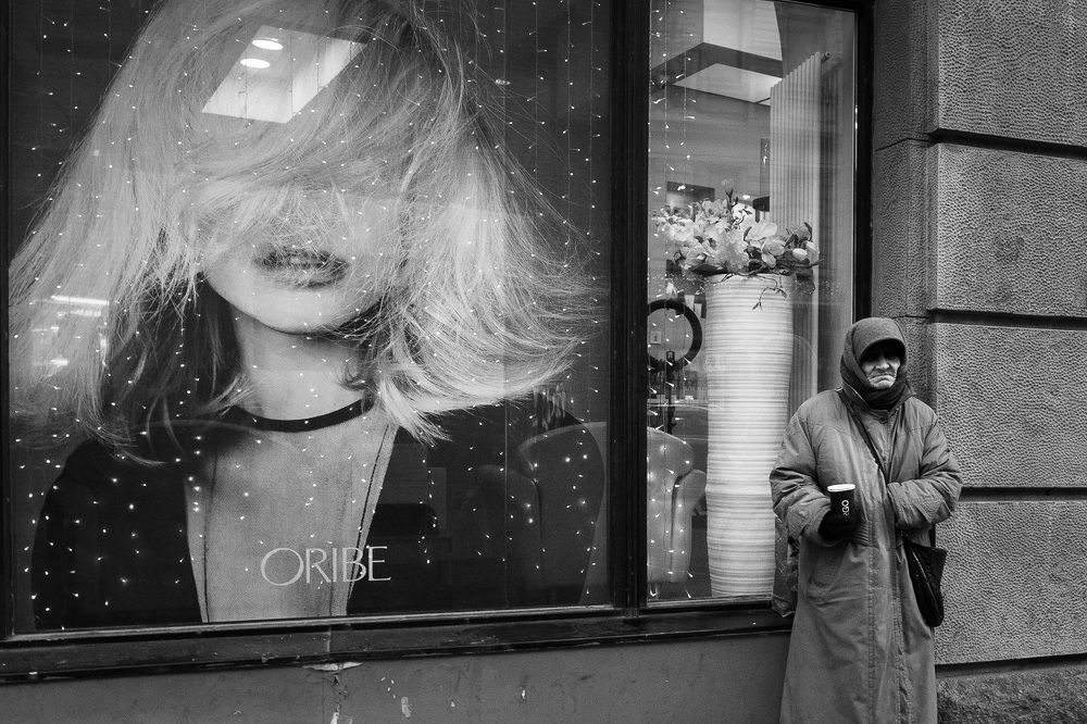 Photograph by Евгений Луцко