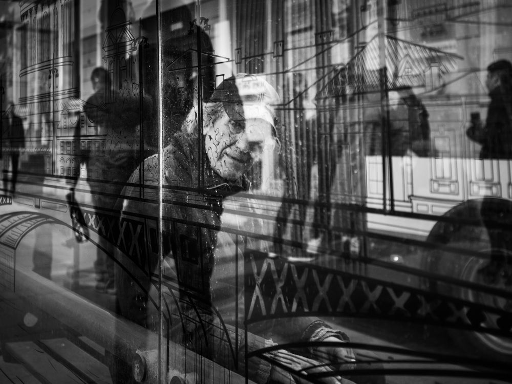 Photograph by Евгений Луцко