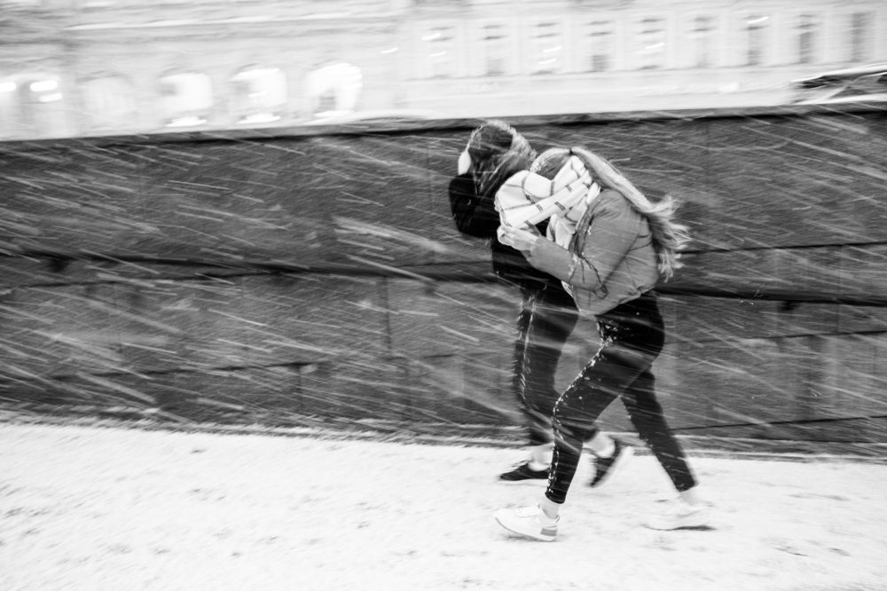 Photograph by Евгений Луцко