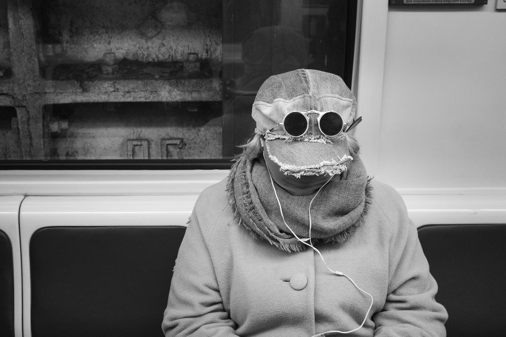 Photograph by Евгений Луцко