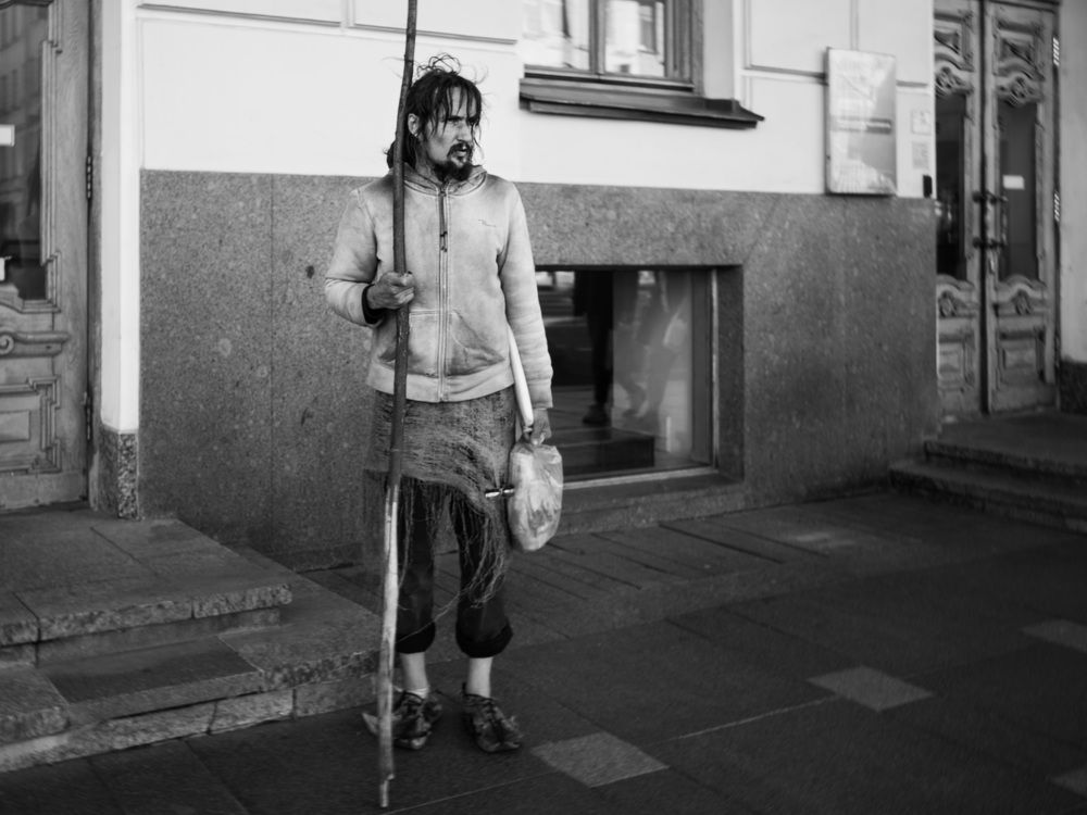 Photograph by Евгений Луцко