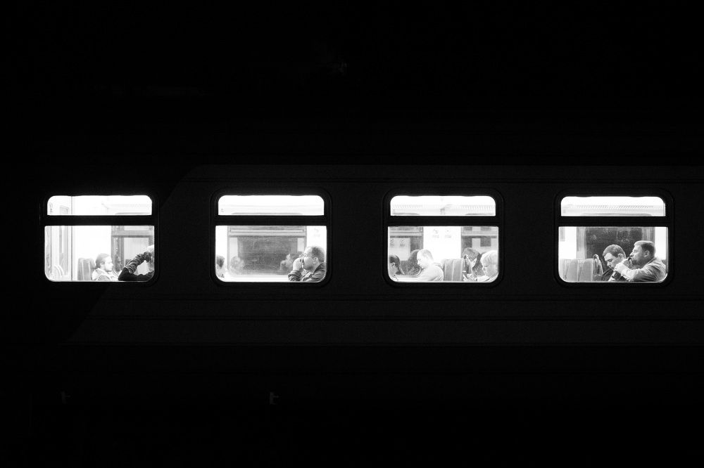 Photograph by Евгений Луцко