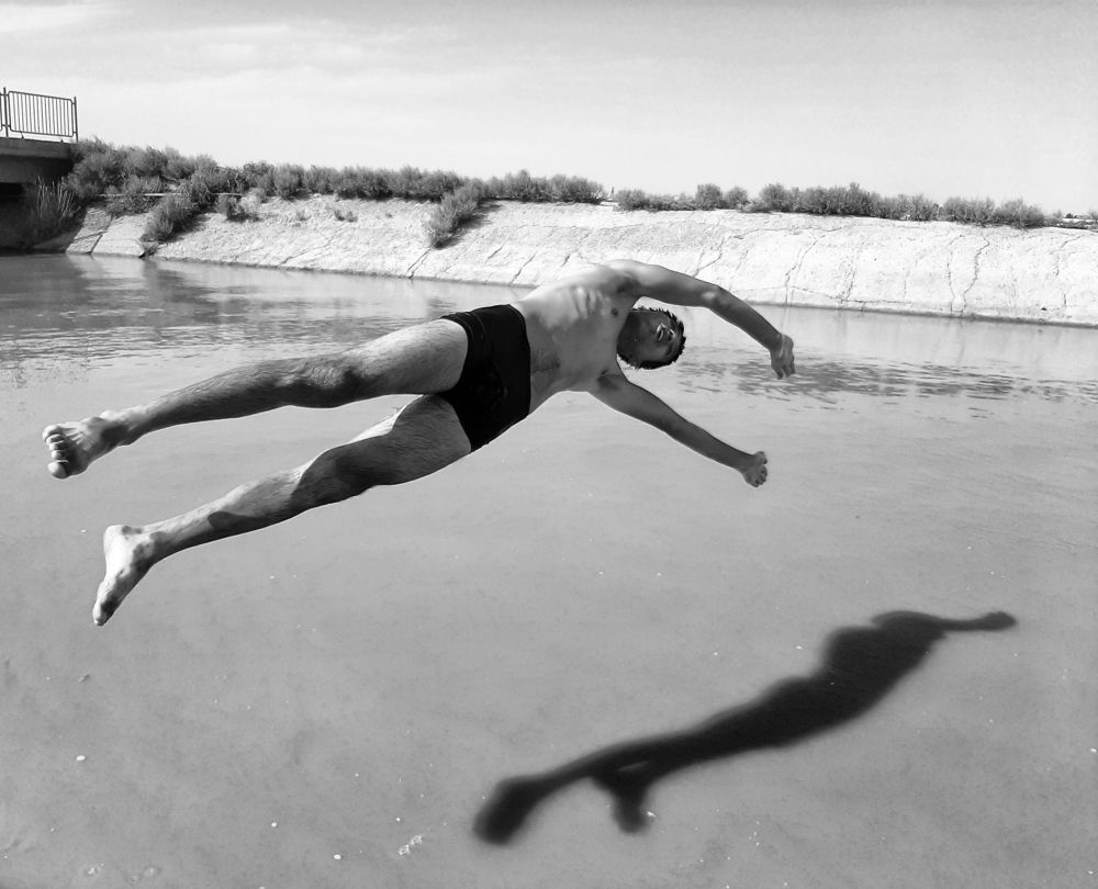 Photograph by Behzod Boltaev