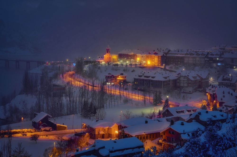 Photograph by Ignacio Municio