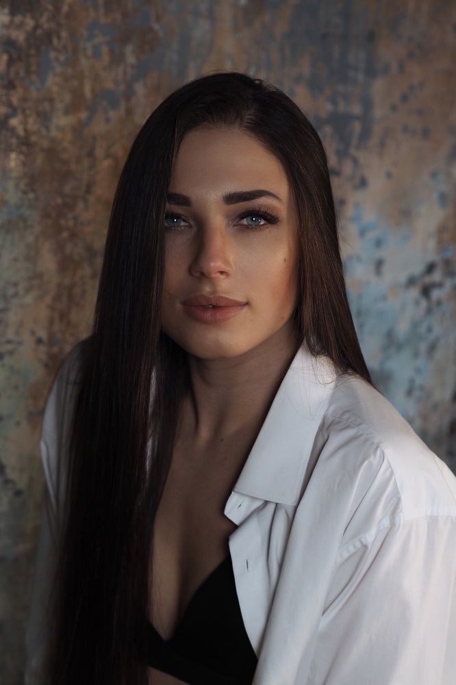 Фотография автора Мария Бабанова
