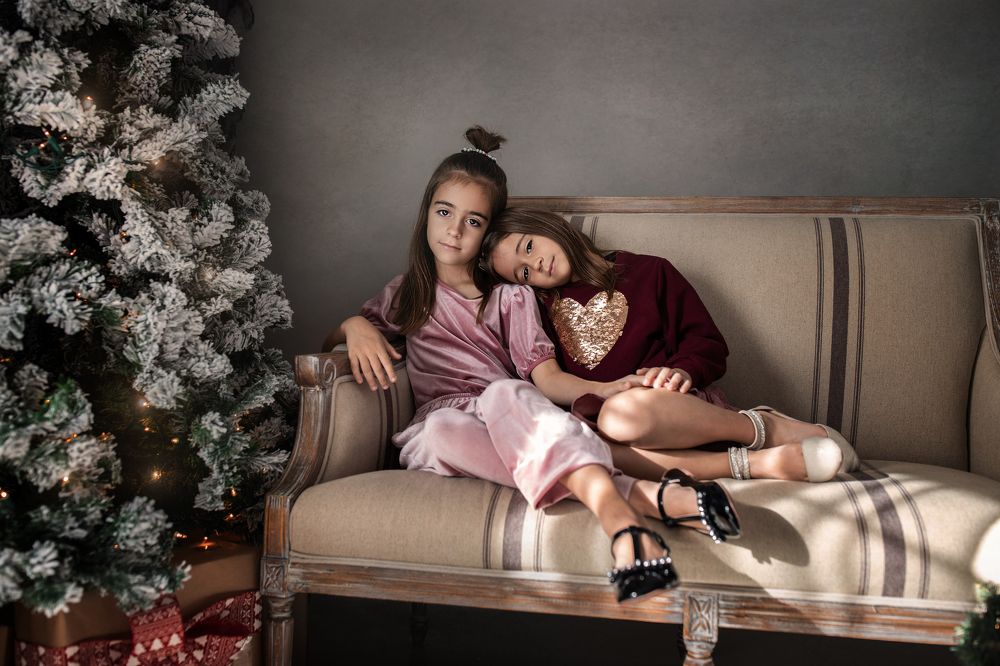 Photograph by Olga Kulakova