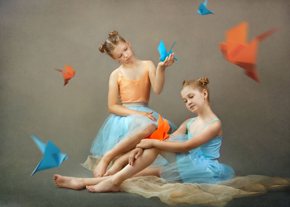 Фотография автора Оксана Алалыкина