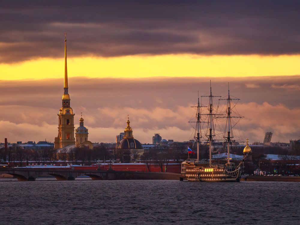 Photograph by Евгений Луцко