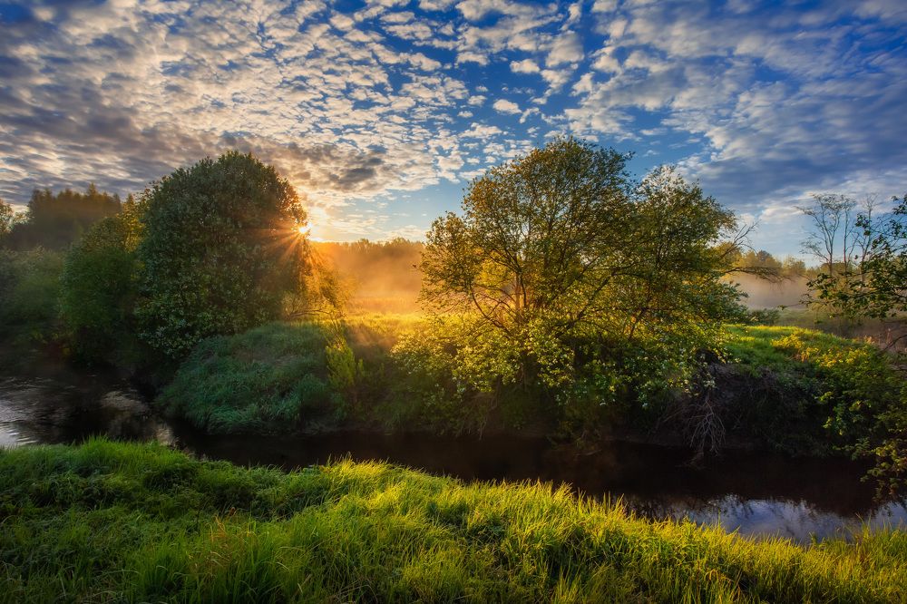 Photograph by Евгений Луцко