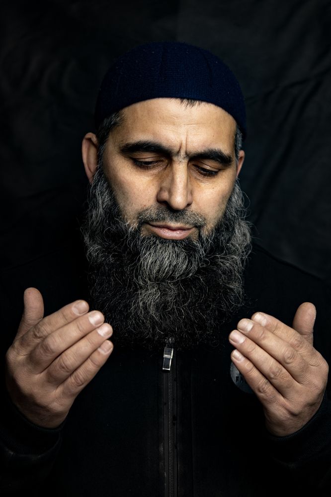 Photograph by Александр Натифов