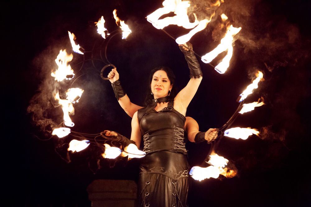 Photograph by Тамара Романенкова