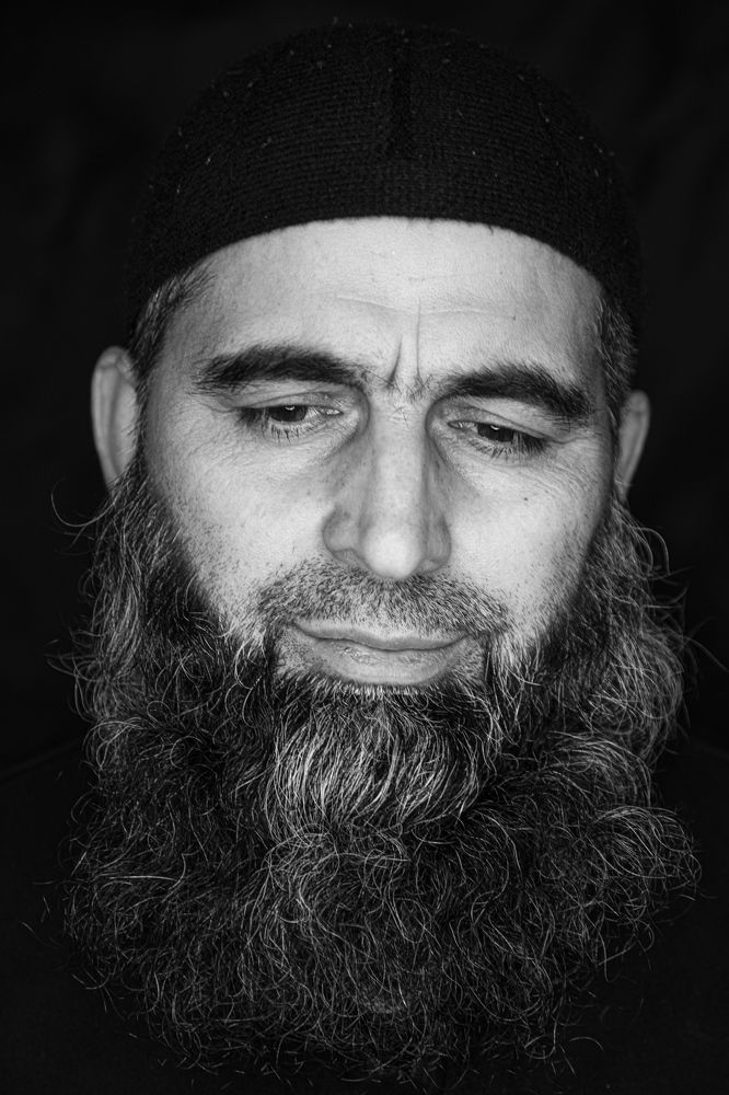 Photograph by Александр Натифов