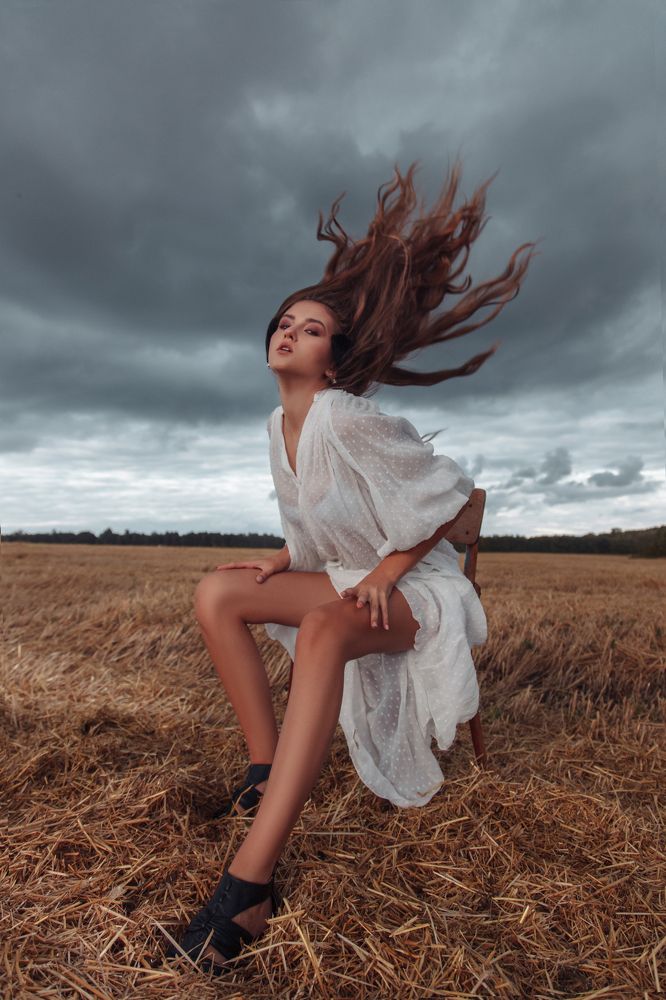 Унесенные ветром