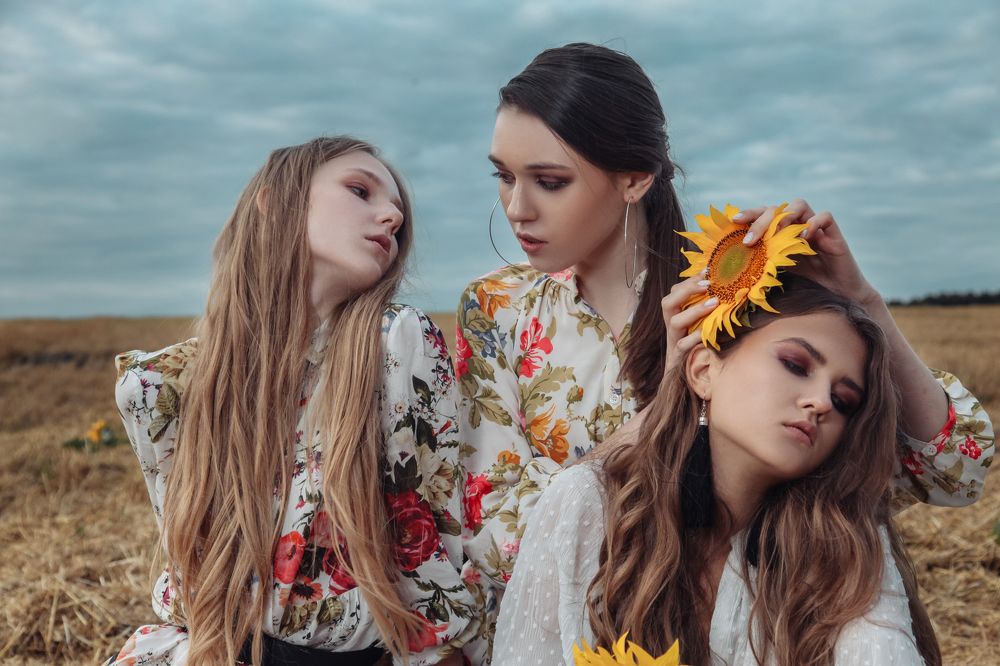 Photograph by Тамара Романенкова