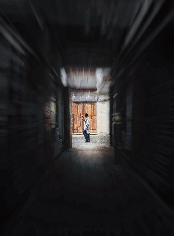 Photograph by jawhara zhrani