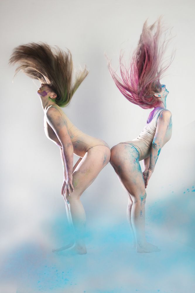 Photograph by Тамара Романенкова