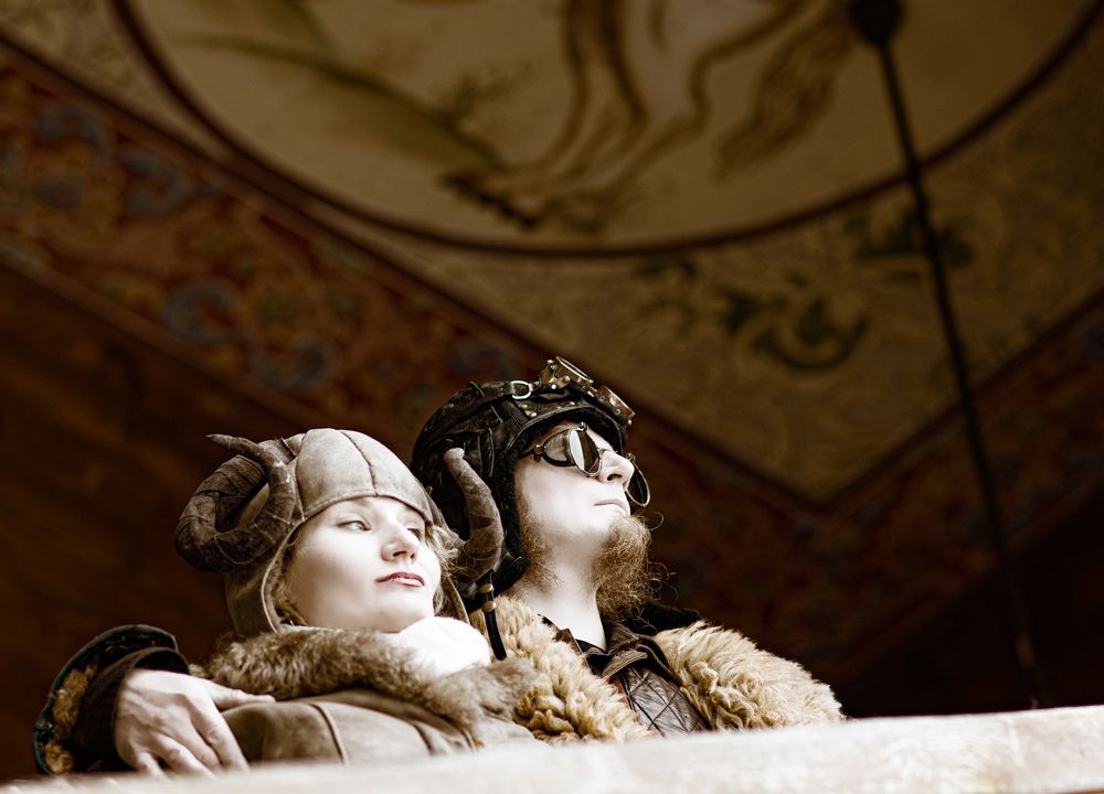 Фотография автора Николай Нестеренко