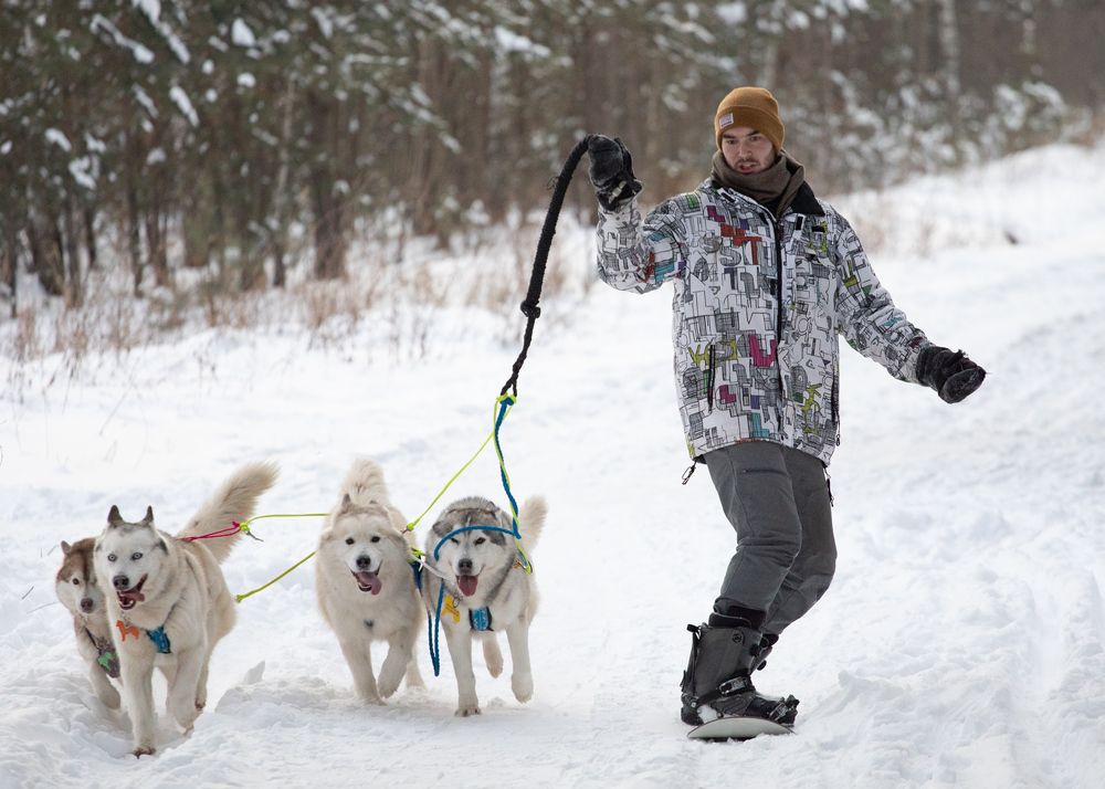 Photograph by Александр Натифов