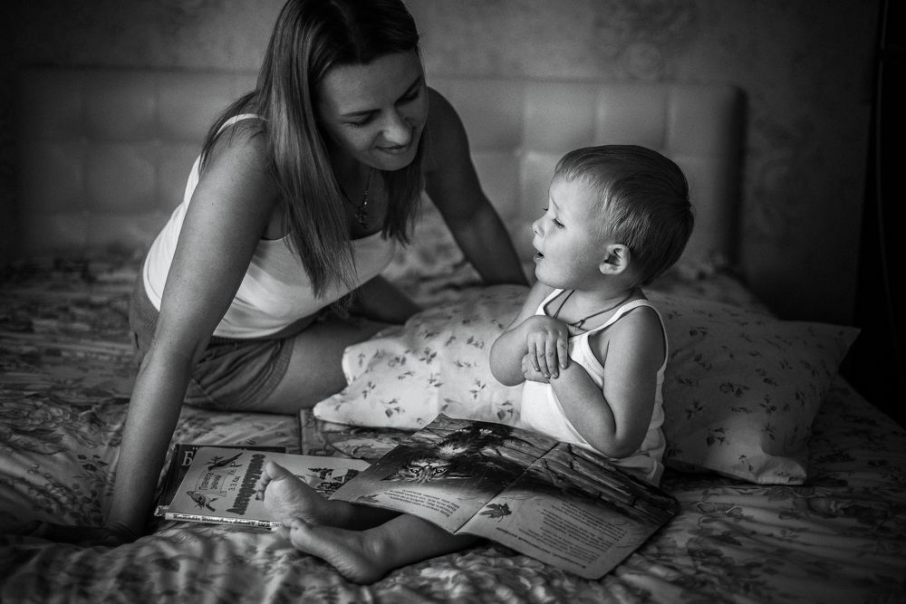 Photograph by Алёна Попова