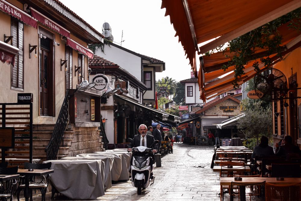 Photograph by Елена Вертегова