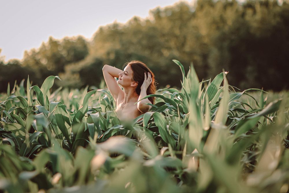 Фотография автора Кристина Вадейко