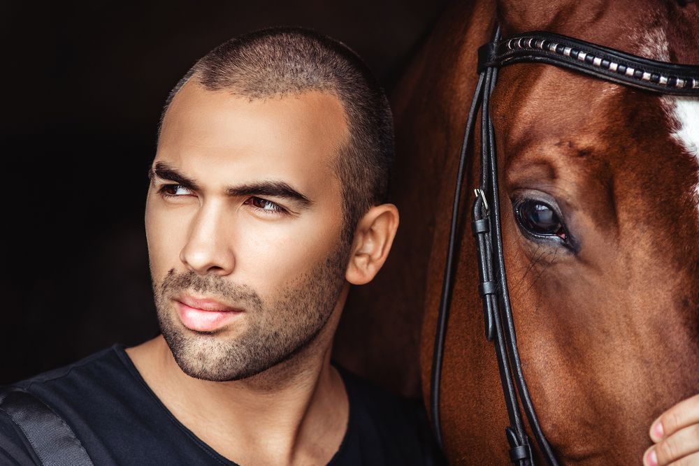 Фотография автора PO IRINA