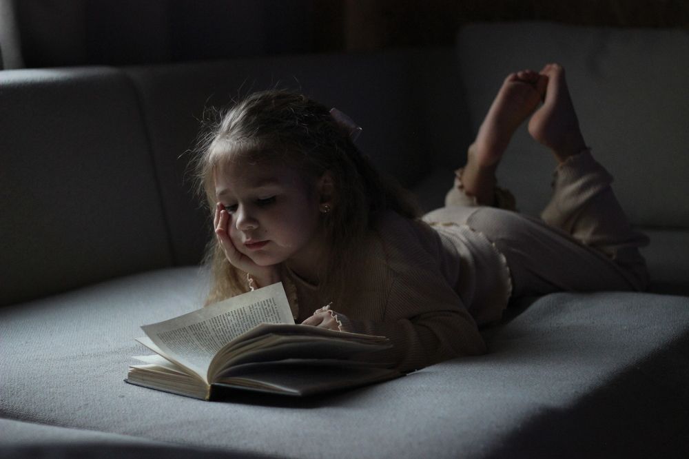 Photograph by Диана Кириллова