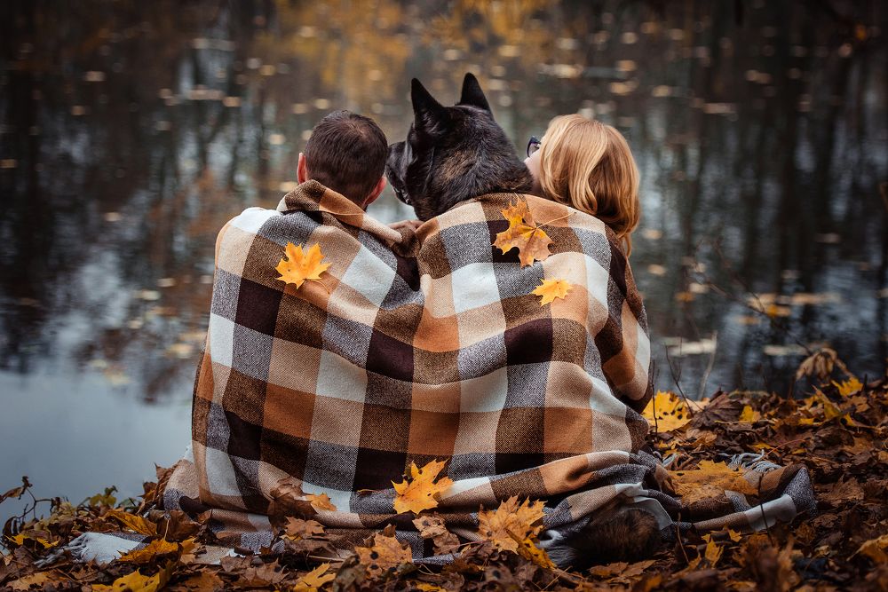 Photograph by PO IRINA