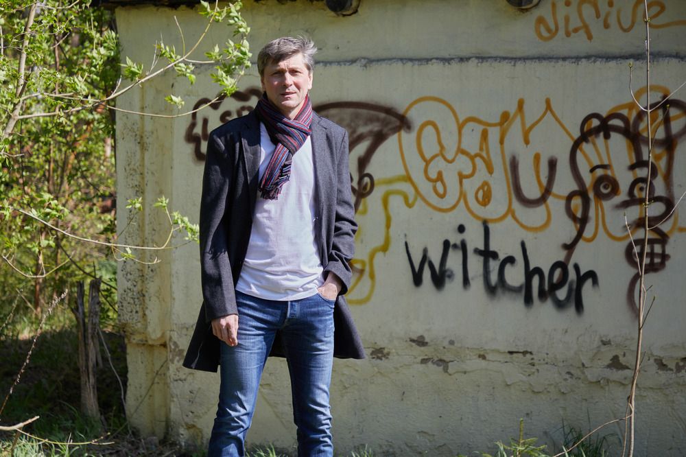 Photograph by Наталья Щербатюк