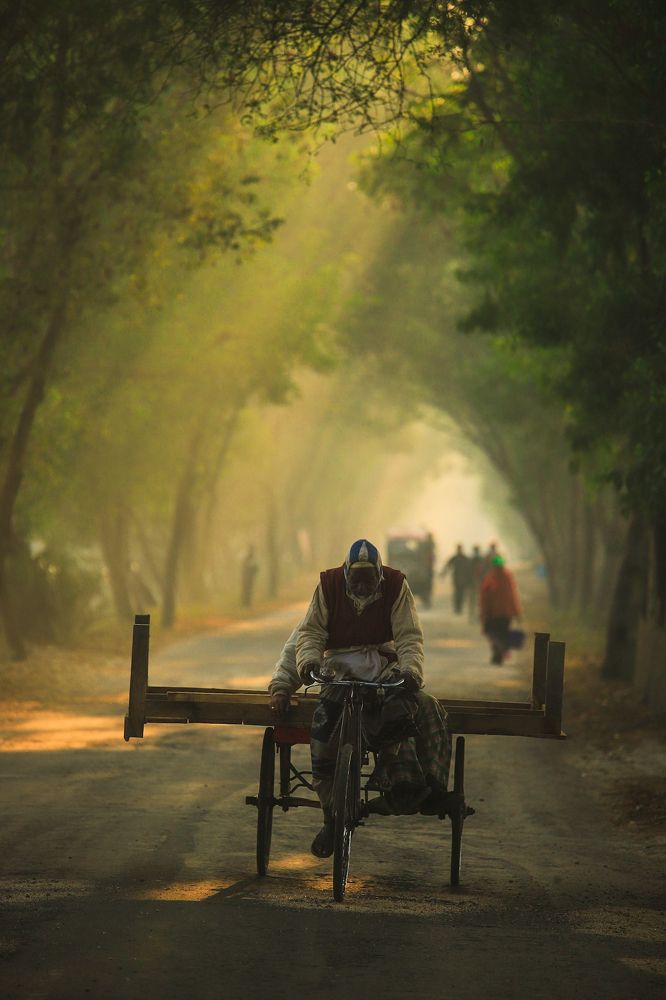 Photograph by kallyan kundu