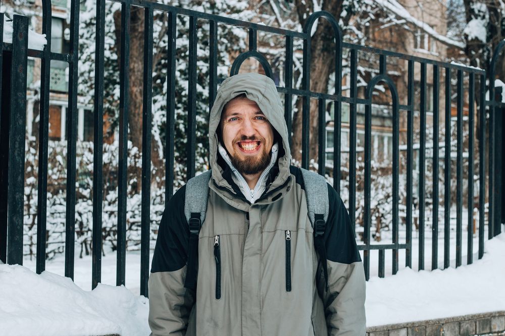 Фотография автора Анна Кравченко