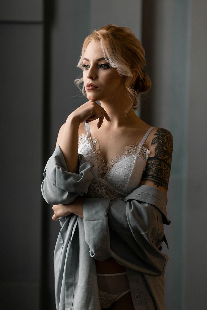 Photograph by Роман Мацнев