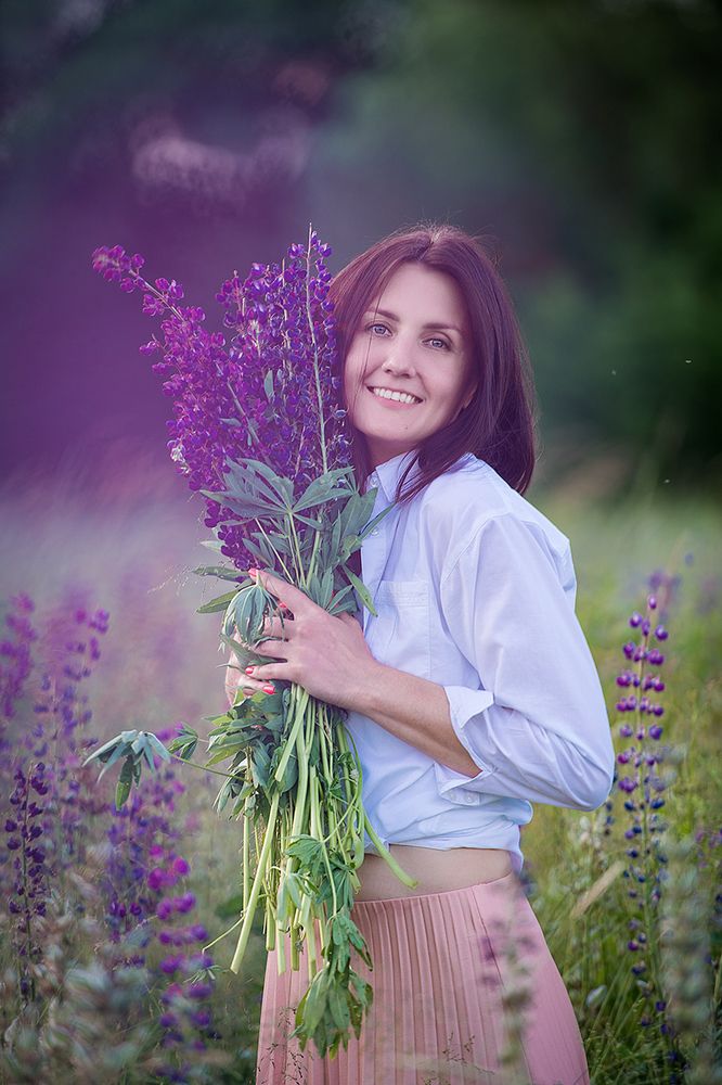 Photograph by Светлана Кужагалиева