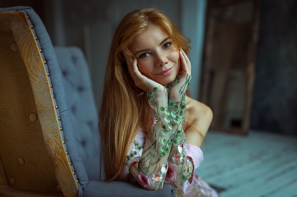 Фотография автора Денис Котов