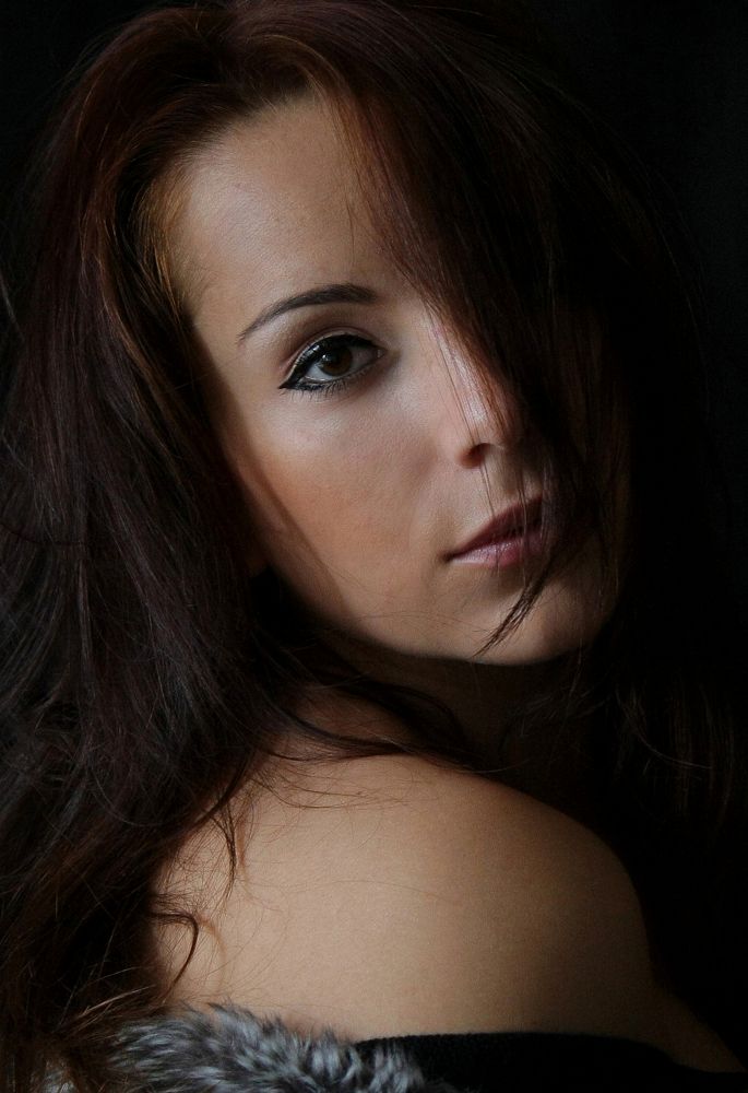 Photograph by Éva Gyubák