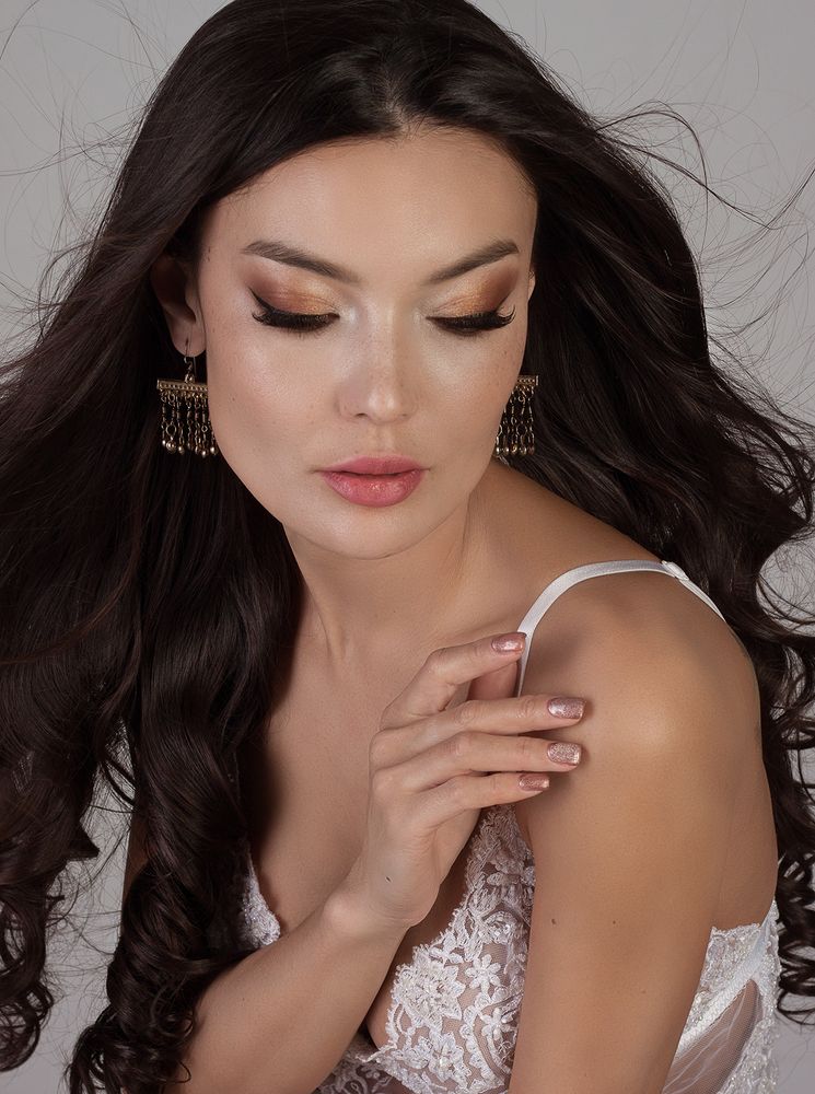 Фотография автора Оля Власова