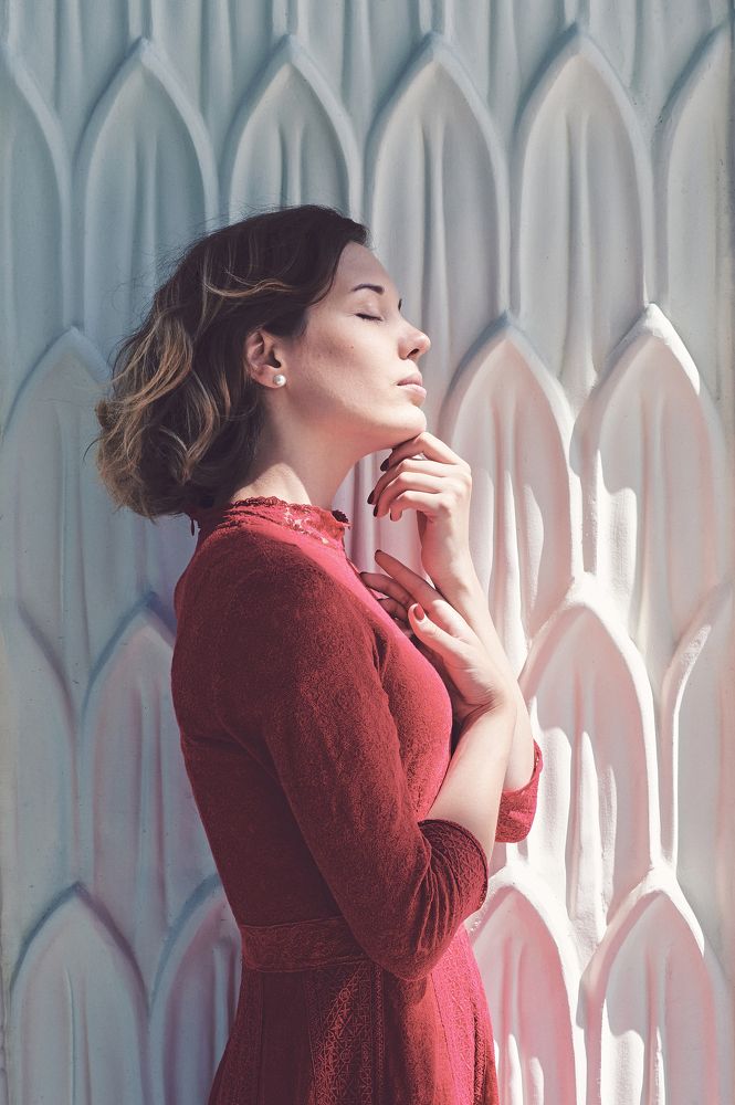 Photograph by Николай Медведев