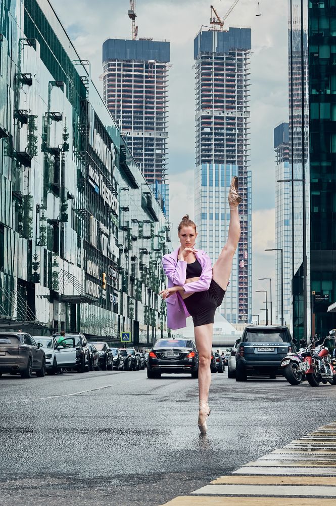 Photograph by Николай Медведев